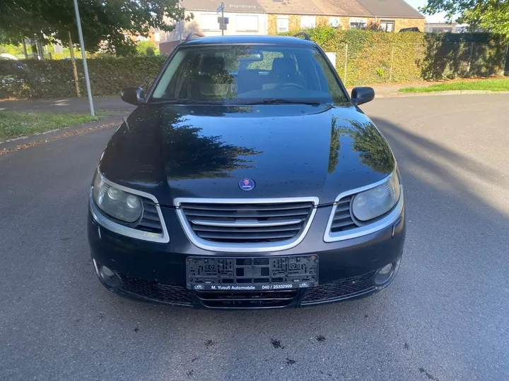 Saab 9-5