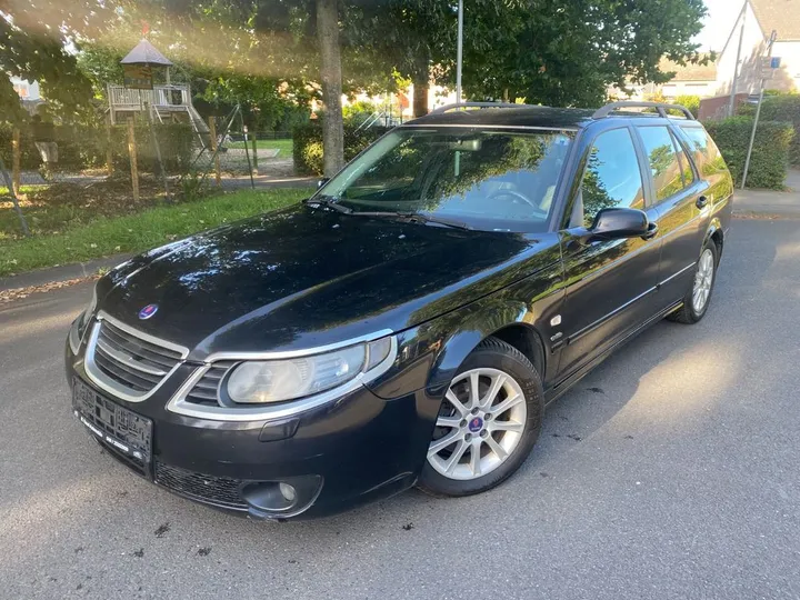Saab 9-5