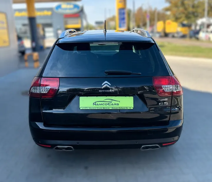 Citroën C5