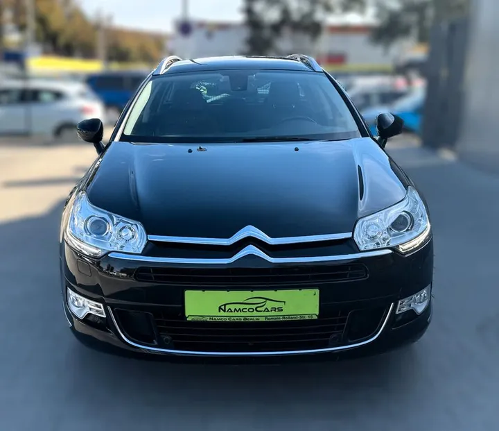 Citroën C5