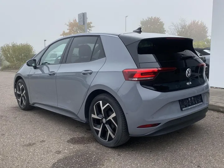 Volkswagen ID.3