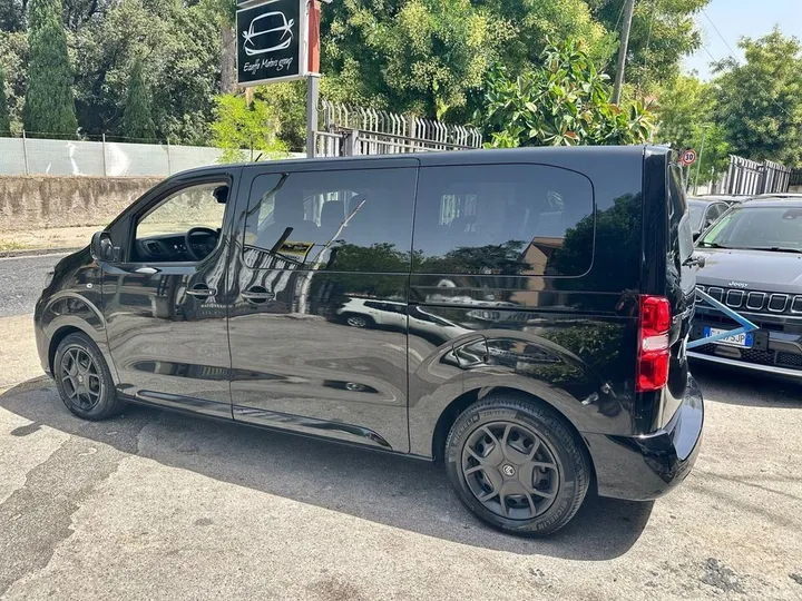 Citroën SpaceTourer