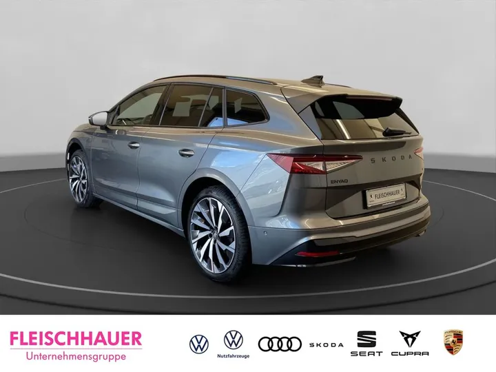 Škoda Enyaq