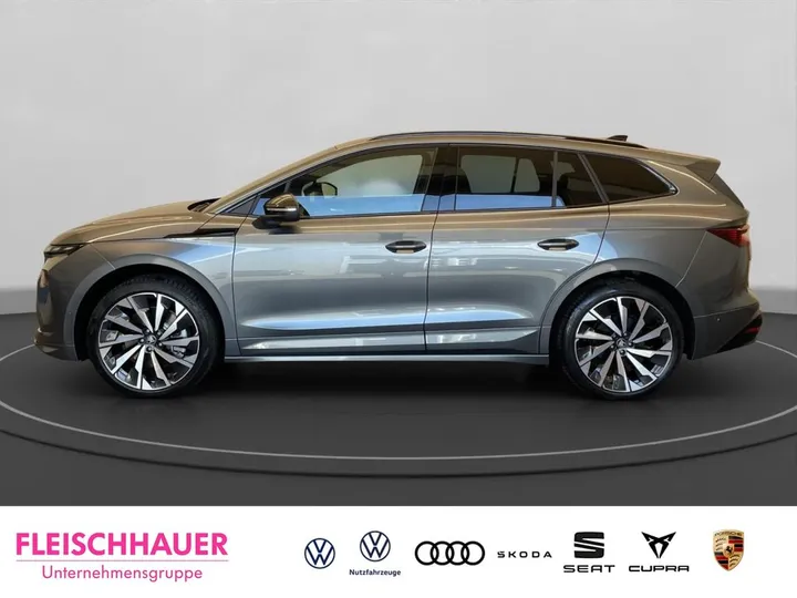 Škoda Enyaq