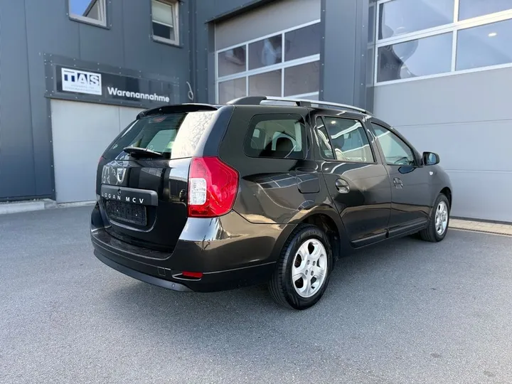 Dacia Logan