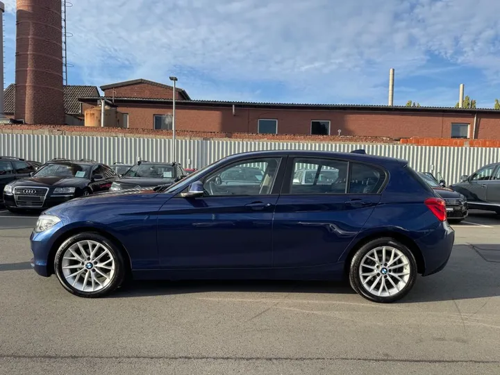 BMW 116