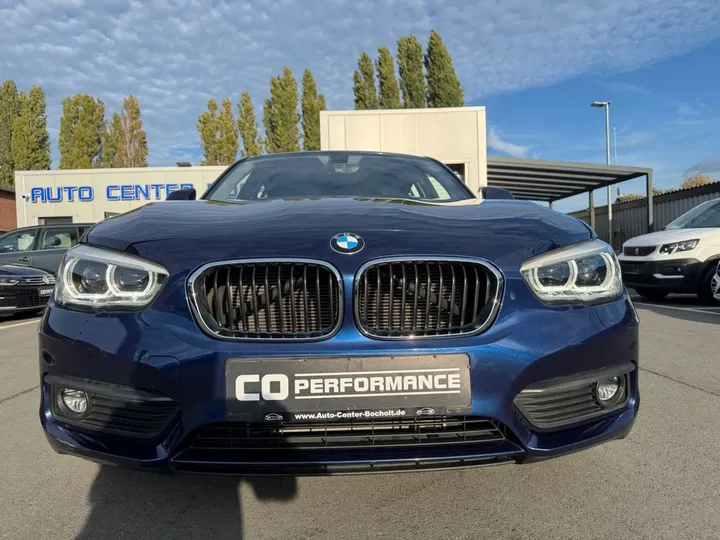 BMW 116