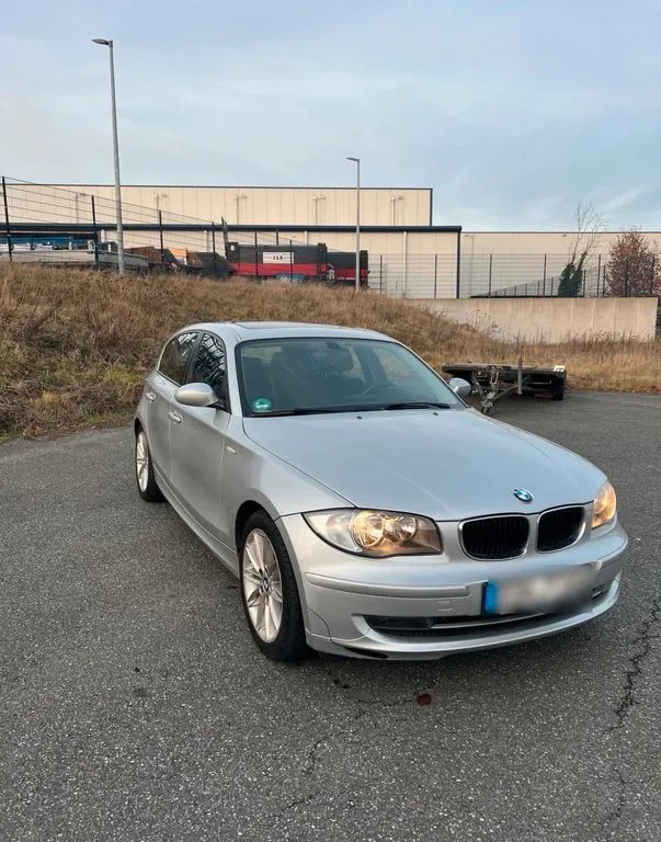 BMW 118