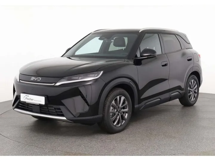 BYD ATTO 2