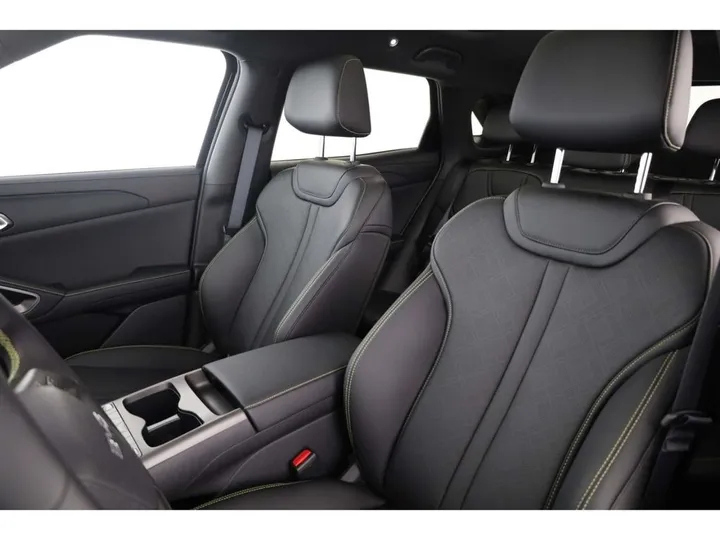 BYD ATTO 2