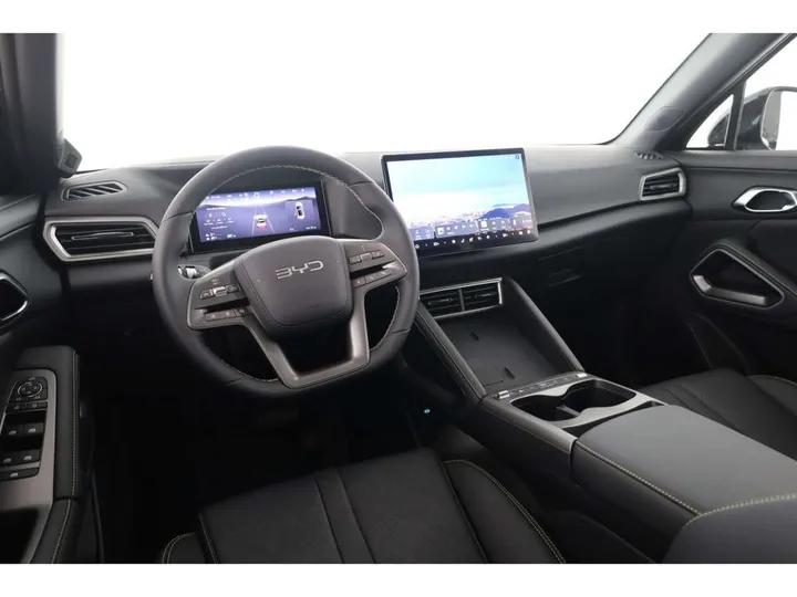 BYD ATTO 2