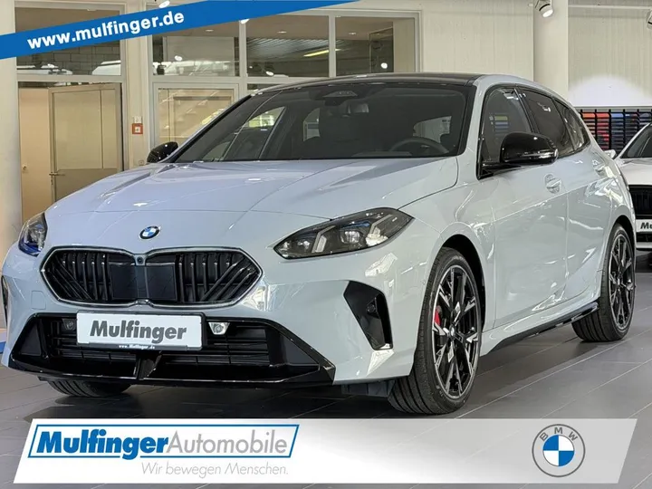 BMW 120