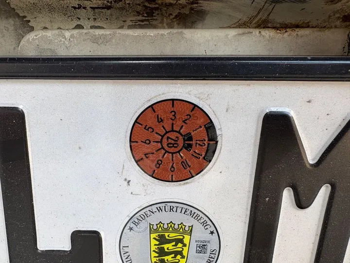 Volkswagen T3 other