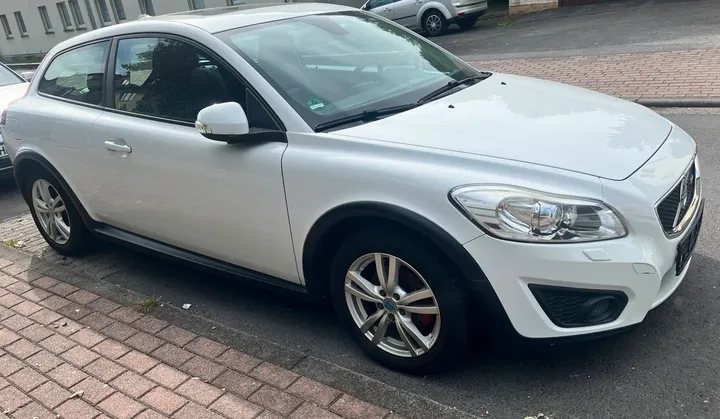 Volvo C30