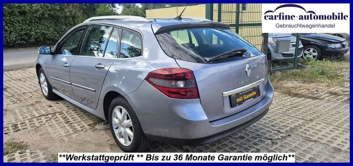 Renault Laguna