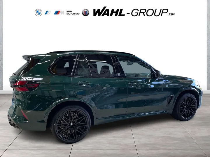 BMW X5 M