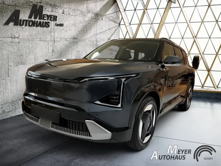 Kia EV5