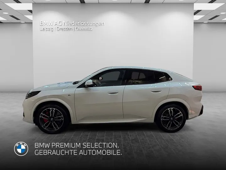 BMW iX2