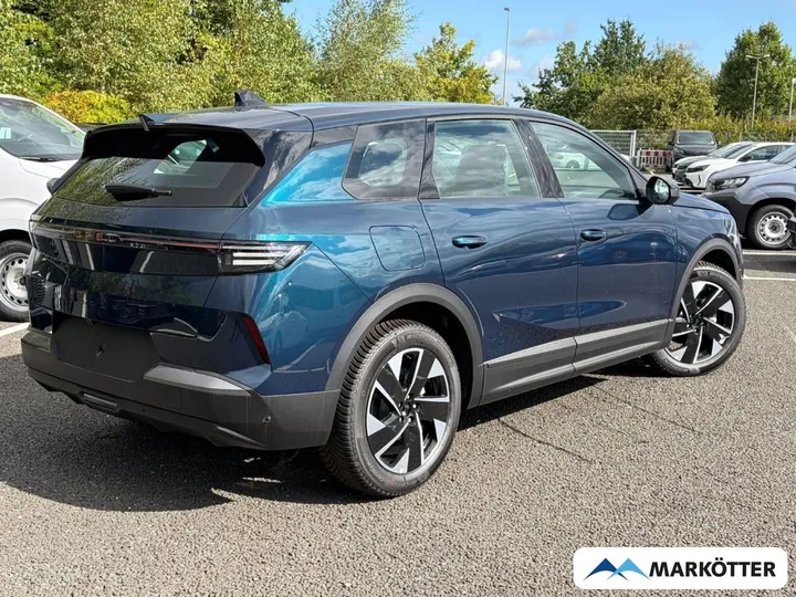 Opel Grandland (X)