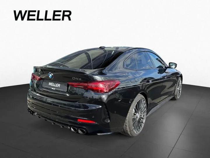 ALPINA D4