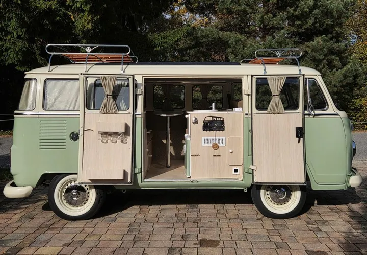 Volkswagen T2