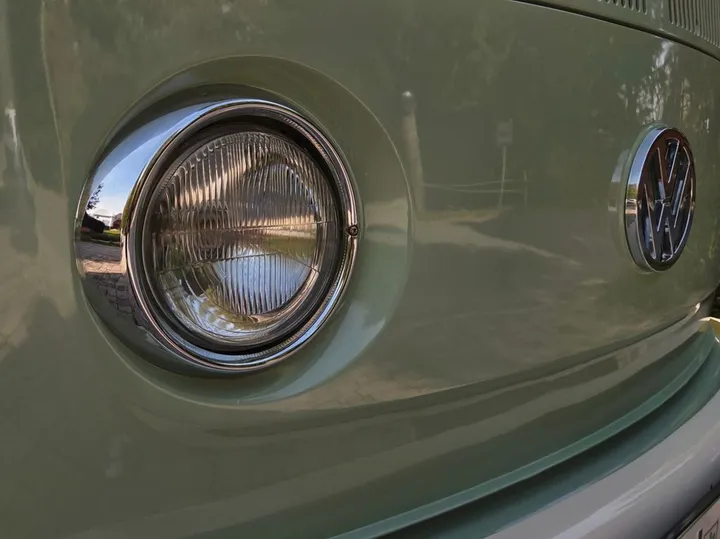 Volkswagen T2