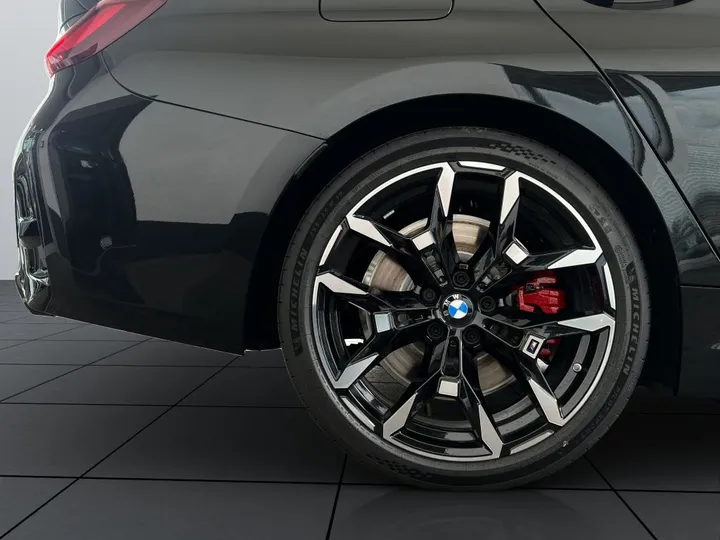 BMW M340d