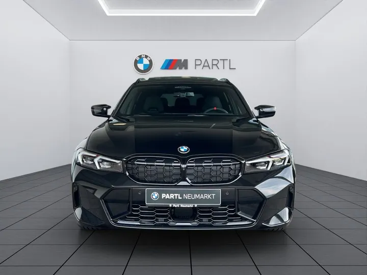 BMW M340d