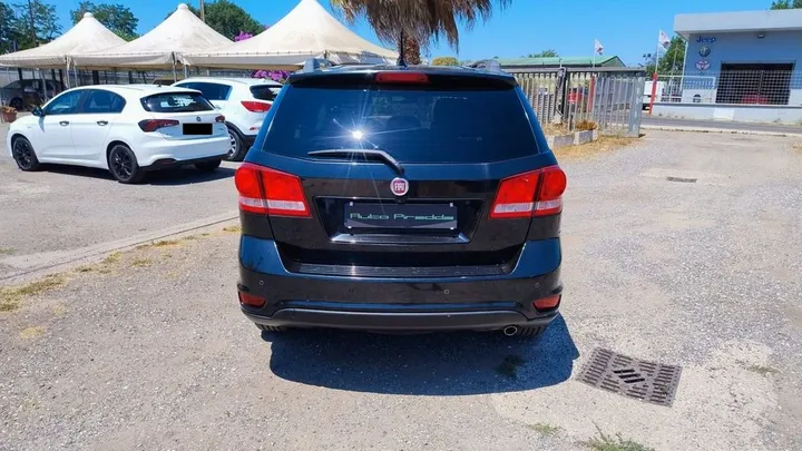 Fiat Freemont