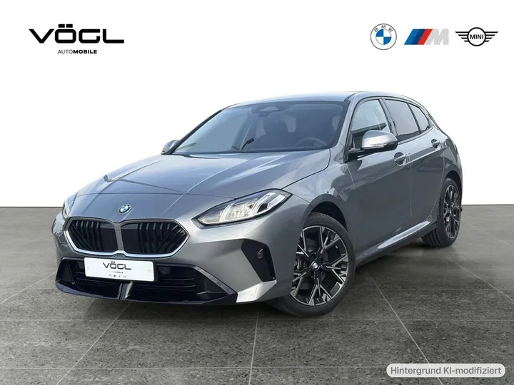 BMW 120