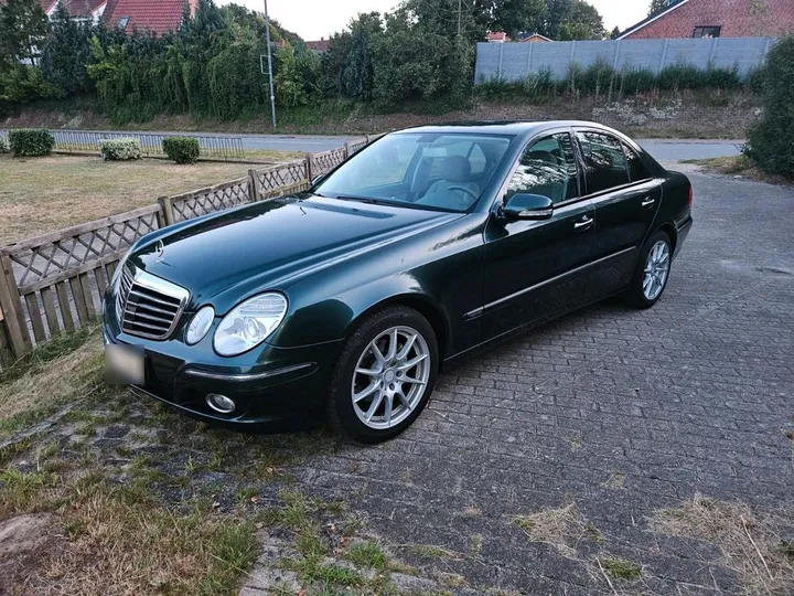 Mercedes-Benz CE 300