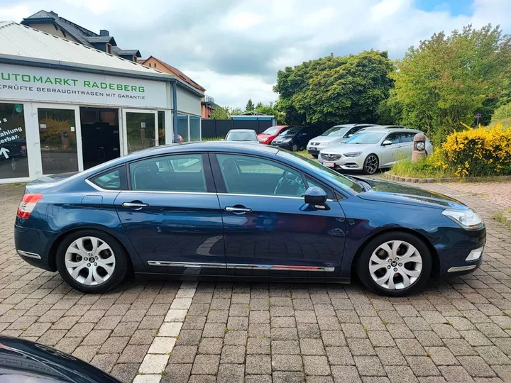 Citroën C5