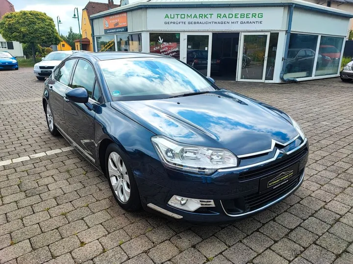 Citroën C5