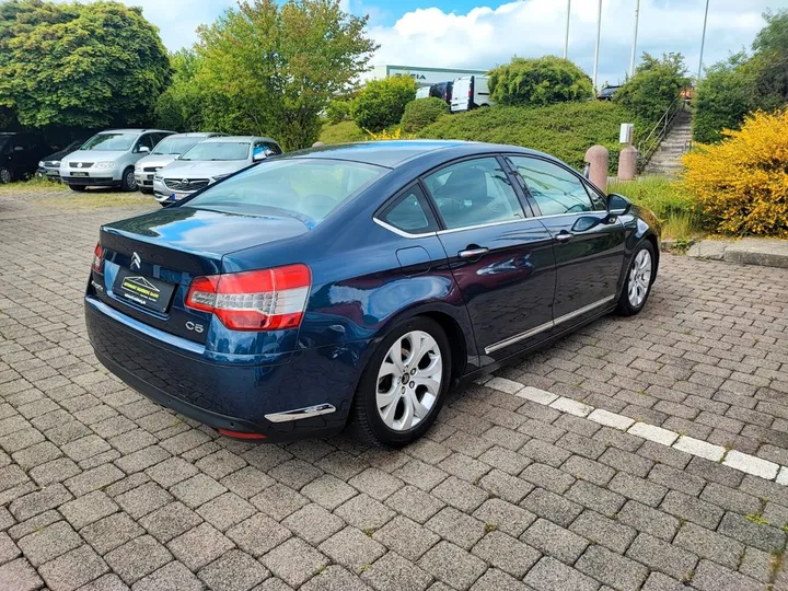 Citroën C5