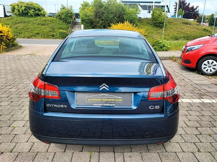 Citroën C5