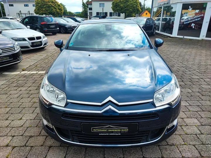 Citroën C5