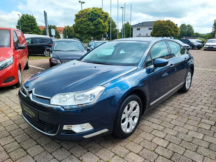 Citroën C5