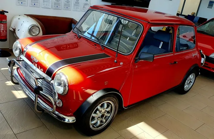 MINI 1000
