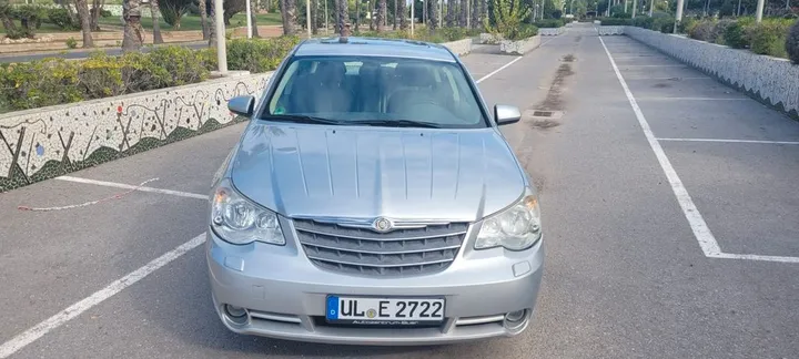 Chrysler Sebring