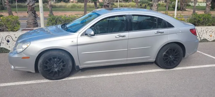 Chrysler Sebring