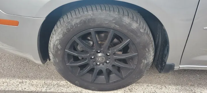 Chrysler Sebring