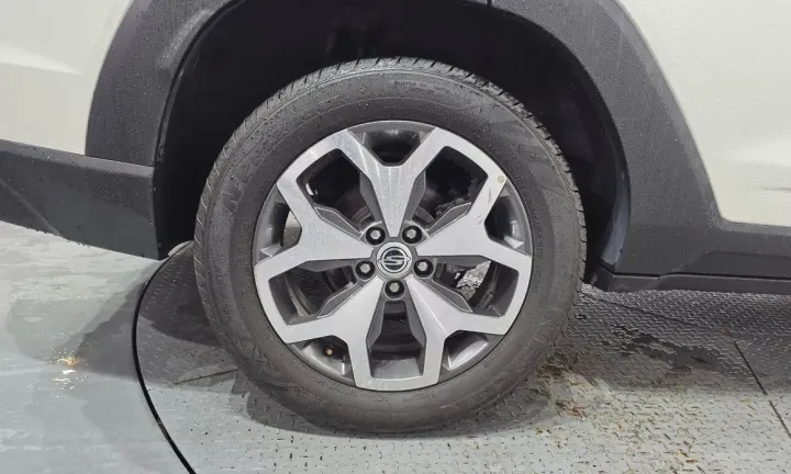 KG_Mobility_Ssangyong Torres