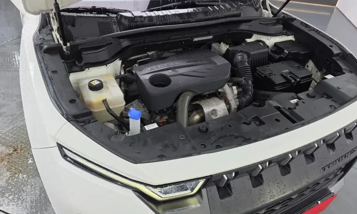 KG_Mobility_Ssangyong Torres