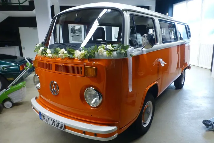 Volkswagen T2