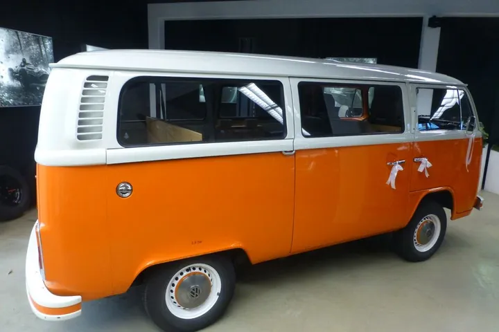 Volkswagen T2