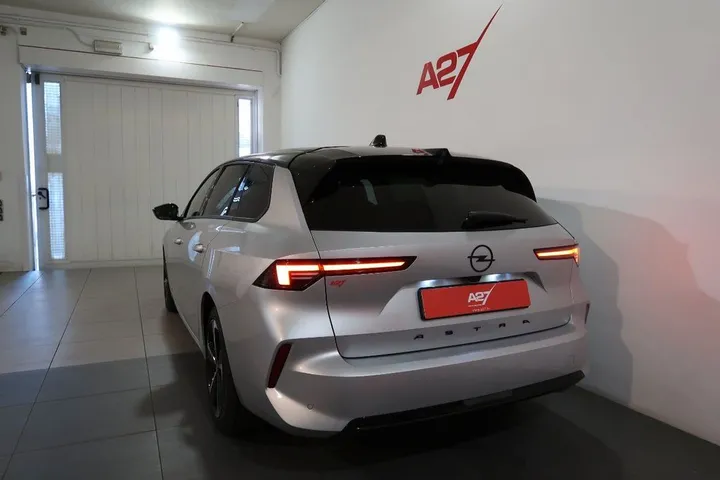 Opel Other