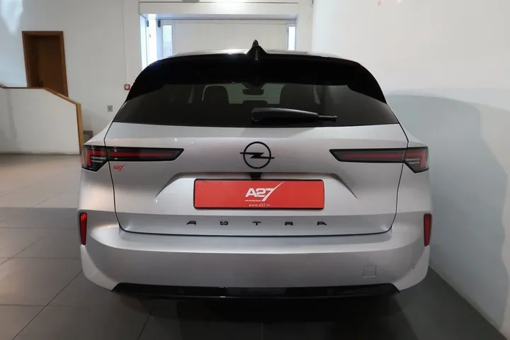 Opel Other