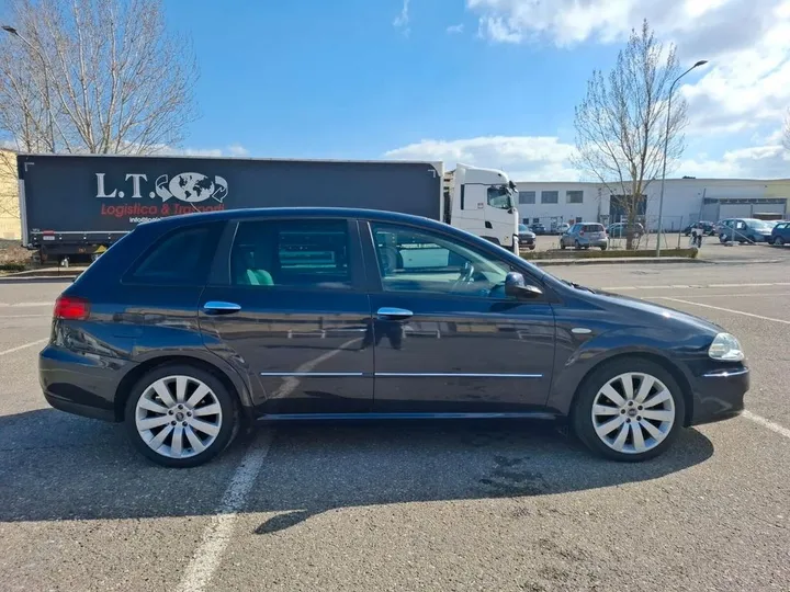 Fiat Croma