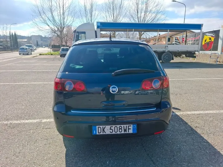 Fiat Croma