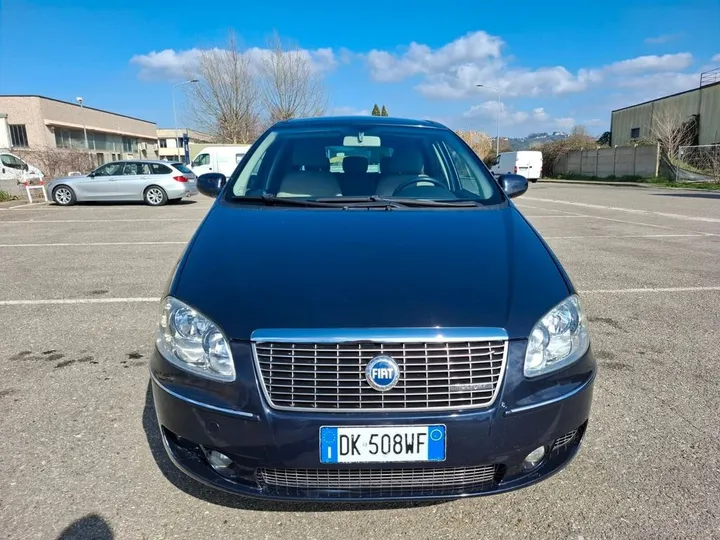 Fiat Croma
